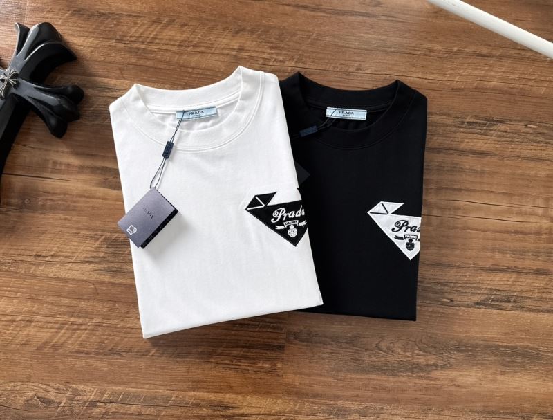 Prada T-Shirts